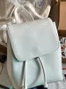 أكياس مدرسية أمريكا خمر حقيبة بيضاء بو الجلود السيدات الكتف 2024 الموضة harajuku حقيبة ظهر صغيرة لطيفة للمرأة
