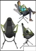 Outdoors na świeżym powietrzu sporty na zewnątrz podkładki na zewnątrz tralight składane krzesło kamera luksusowy i wygodny do połowów cha5521233