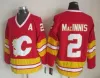 Мужчины 12 Jarome Iginla Jersey Calgary Flames 2 Al Macinnis 9 Lanny McDonald 10 Roberts Vintage CCM сшитые хоккейные майки 14 Fleury