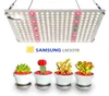 Top Dimmer LED Grow Lights Full Spectrum Hydroponics Indoor Plants Lamp Garden Light for Hydroponic Systems9443683