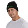 Berets Sport Racing Motorcycles Kawasakis Hat Autumn Winter Skullies Failies Warm Cap Bonnet