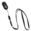WINOMO Simple Mini compteur de pas marche 3D podomètre numérique pour exercice hommes femmes noir 240111