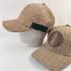 Bordado gorra de béisbol de lujo para mujer sombrero ajustado diseñador negro simple cúpula casquette vintage viaje playa clásico verano para hombre sombreros moda zb111