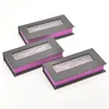 Valse Wimpers Groothandel Wimper Verpakking Lash Dozen Faux Cils 3D Nertsen Pakket Make Magnetische Gevallen Verkopers