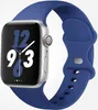 Acessórios 12 pacotes de pulseiras de relógio para apple watch bands 42mm 44mm 45mm pulseira esportiva de silicone macio mulheres homens para iwatch série 7 6 5 4 3 2 1 se