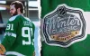 Maglia classica invernale Nashville Predators 2020 Dallas Stars 95 Duchene 35 Rinne 9 Forsberg 14 Benn 91 Tyler Seguin 4 Ellis Maglia da hockey