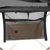 Camp Furniture Yunnanzhong Aluminum Folding Table 6061 Portable Gun Color Outdoor Leisure Supply Drop Delivery Otxfm