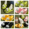 Sandals Slides Designer Women Beach Mens Slippers Nasual Home Shoes 581