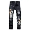 Jeans von Amirs