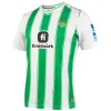 JOAQUIN ISCO Real Betis Soccer Jerseys 23 24 A. DIAO BELLERIN EZZALZO FEKIR Chemises de football HOMMES Kit Enfants Garçons et Filles Kit de Football