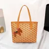 Soki nuova borsa semplice moda secchiello borsa di grande capacità ciondolo per cani borsa da donna borsa tote all'ingrosso