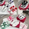 Top Designer Flat Open trainer Sneakers Casual Shoes stars Black White Purple Red Pink couple shoe for Mens Women Luxury Platform h63y#