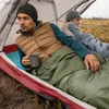 Sacs de couchage Naturehike sac LW180 coton ultraléger imperméable printemps été Camping en plein air BagL240112
