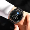 Dispositivos Huawei Watch 3 Homens Rastreador de Saúde Smartwatch IP67 À Prova D 'Água Relógio de Pulso Bluetooth Resposta Chamada Mulheres Smartwatches Fit GT 3 Pro S