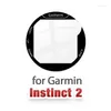 Watch Bands For Garmin Instinct 2 2S PMMA Screen Protector Full Coverage