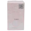 Parfum de designer yara 100ml par lattafa Perfume durable pour les femmes Dubaï Perfume arabe Ship de haute qualité-12