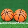 10PCSLot 42.7mm Voetbal Basketbal Golf Praktijk Ballen Synthetische Rubber Golfballen Golf Gift Bal Golfer Accessoires 240110