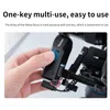 Studio FeiyuTech Motore Brushless Portatile Follow Focus Kit Controllo Obiettivo Wireless per Accessori Stabilizzatore per Fotocamera DSLR SCORP C/Pro