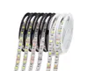 방수 5050 SMD LED 스트립 라이트 5M 12V 장식 LED 스트링 램프 60LEDSM RGB RGBW RGBWW YELLYPINKBLUEGREENRED 11 COL8593816