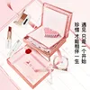 Set Kit trucco completo Correttore Cuscino BB Cream Rossetto Compleanno Regalo di San Valentino Set trucco maquiagem kit completo barato