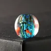 Perlen 16mm Boutique Japanesestyle Luftblase Glasierte Perlen Kleine Goldfisch Murano Lampwork Perlen für Frauen DIY Schmuckherstellung Großhandel