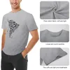 メンズタンクトップタイポグラフィポスター。南アメリカの地図。 TシャツTシャツ男ティープラスサイズの男性用ヘビー級シャツ