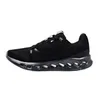 Cloud X3 5 Running Casual Shoes Federer Designer Womens Mens Sneakers Black White Clouds Workout ONS Cross Trainning Shoe Aloe Storm Blue Sports Trainers xc2
