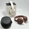 Estúdio sem fio pro Fones de ouvido sem fio Bluetooth Fones de ouvido com cancelamento de ruído Magic Sound Recorder pro