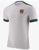 2023 2024 Bolivia Soccer Jerseys Moreno Justiniano Vaca Haquin Ramallo Sagredo Bejarano 23 24 National Team Football Shirt