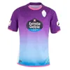 Männer Top -Qualität 23/24 Real Valladolid Shirt Fußballtrikot