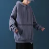 Sweats à capuche pour hommes et femmes, surdimensionnés, en coton, chauds, amples, Ladyephemeralew, nouvelle collection 2023