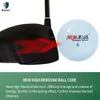 Caiton 12st Double Layer Extreme Range Golf Ball Golf AccessoriesExtreme Challenge Fly Ytterligare och mer exakt240111