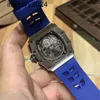 Jf RichdsMers Watch Factory Superclone Factory Tourbillon Top Quality es Rm1104 Fully Fine Trend Wr TQ3BCarbon Fiber Saphir Ship By FedexZ Tabelle