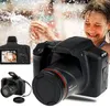 Accessoires nouvel appareil photo numérique Slr Antishake Tft caméra Hd 1080p écran Lcd vidéo 2.4 pouces appareil photo reflex 16x Zoom enregistreur vidéo câble de données nouveau