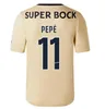 23 24 FC Portos soccer jerseys Dragon Fans 2023 2024 CAMPEOES PEPE SERGIO OLIVEIRA MEHDI LUIS DIAZ MATHEUS goalkeeper football shirt man and Kids kits