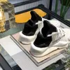 Y3 Kaiwa Cowwhide Sneakers عرضة رجال عرضية أحذية رياضية تزيد من الأحذية زيادة أحذية رياضية مكتنزة