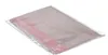 Förpackningspåsar Återförslutningsbar cellofan OPP Poly Bags Clear Self Adhesive Seal Plast Packaging Storage BA9317086