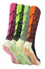 4pairslot Sports Switch Scarcer Soccer Socks Nonslip Drop Ropber Wear Weolesal Roachant و Drop9760517