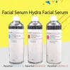 Solution concentrée Aqua Peel de Microdermabrasion 400 ml par bouteille Sérum facial Aqua pour peau normale Dhl6156369