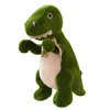 Dinosaur Plush Toys Tyrannosaurus Rex Stuffed Animal Plushie Gifts for Children Kids Boys Girls