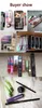 Sets 10pcs brand MakeUp Lucky Bag Make up Cosmetics Kit gift Eyeshadow LipStick Eyebrow lipbalm highlighter Sent Randomly lucky bag