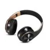 Nowe modele 3.0 Słuchawki bezprzewodowe stereo słuchawki Bluetooth SŁUSZONE Animacja słuchawkowa Pokazuje obsługę karty TF MIC MIC 3,5 mm Jack