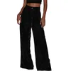 Women's Pants Spring/Summer Yoga For Women Work Office Sexy Mens