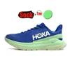 Designer Sneakers Hoka Clifton 9 Scarpe da corsa Donna Bondi 8 Cliftons Uomo Shifting Sand Runners Carbon x2 Free People Outdoor Sneakers taglia 36-46