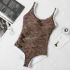 Designer Womens Swim Suits Summer Beach Baddräkt Kvinnor Sexig badkläder One Piece Multi Styles Lady Classical Bathing Suit