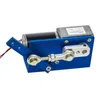 Einstellbare Geschwindigkeit, 12 V, 24 V, hin- und hergehender Schwenkmotor, Gleichstrommotor, 8–470 U/min, 35/60/90 Grad Schwenkmotor