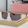 square sunglasses designer sunglasses ladies sunglasses Curved lens design Euro american style Suitable for all kinds of wear good material goggles lunette lMU1C