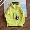 Erkek Kemik Kuş Ceket Arcterys Ceket Markası Beta Lt Rüzgar Geçirmez ve Nefes Alabilir Tek Katman Sabit Kabuk Ata Ceket Arc Ceket Arc Coat Arcterxy Hoodie CD2