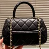 Women Bag Designer Bags Famous Brand Travel Crossbody Handbag Shoulder Backpack Casual Luxury Shopping Chain Handbags