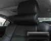 Bilstolens nackkudde säte kuddar läderhalsskydd som reser bekväm auto huvudstöd kudde huvudsäkerhetsstöd pad c4757301